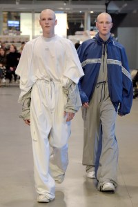 Vetements RTW Fall 2017