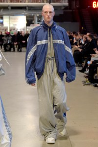 Vetements RTW Fall 2017