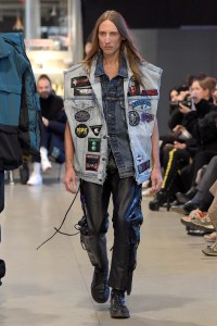 Vetements RTW Fall 2017
