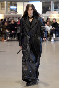 Vetements RTW Fall 2017