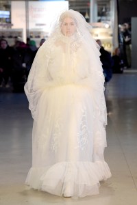 Vetements RTW Fall 2017
