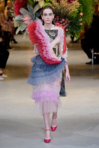 Viktor & Rolf Couture Spring 2017