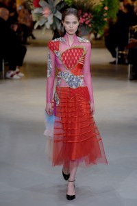Viktor & Rolf Couture Spring 2017