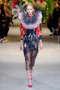 Viktor & Rolf Couture Spring 2017