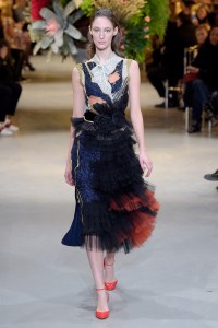 Viktor & Rolf Couture Spring 2017