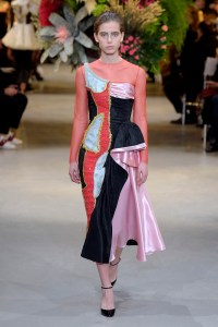 Viktor & Rolf Couture Spring 2017