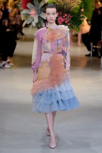 Viktor & Rolf Couture Spring 2017