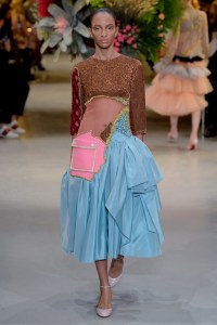Viktor & Rolf Couture Spring 2017