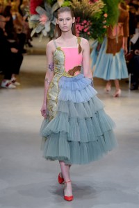 Viktor & Rolf Couture Spring 2017