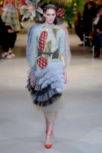 Viktor & Rolf Couture Spring 2017