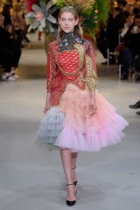Viktor & Rolf Couture Spring 2017