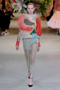 Viktor & Rolf Couture Spring 2017