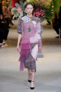 Viktor & Rolf Couture Spring 2017