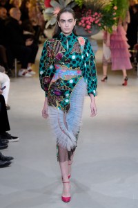 Viktor & Rolf Couture Spring 2017