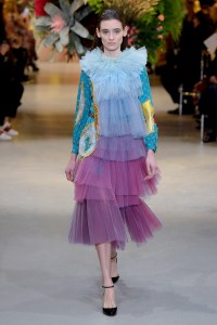 Viktor & Rolf Couture Spring 2017