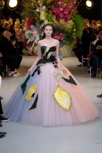 Viktor & Rolf Couture Spring 2017