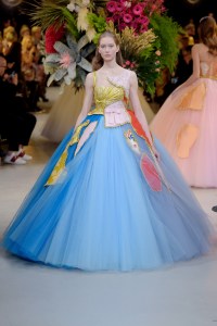 Viktor & Rolf Couture Spring 2017