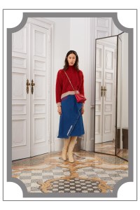 Vionnet Pre-Fall 2017