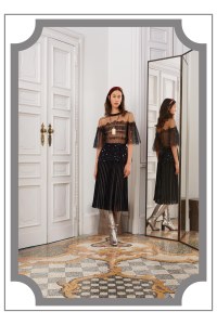 Vionnet Pre-Fall 2017
