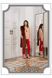 Vionnet Pre-Fall 2017