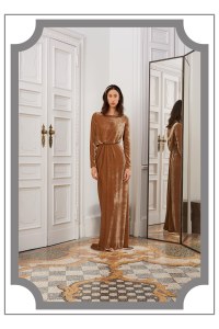 Vionnet Pre-Fall 2017