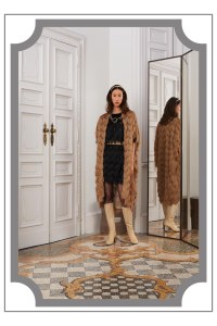 Vionnet Pre-Fall 2017