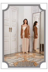 Vionnet Pre-Fall 2017