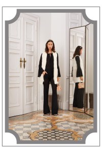 Vionnet Pre-Fall 2017