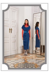 Vionnet Pre-Fall 2017