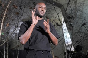 Virgil Abloh