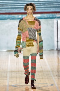 Vivienne Westwood Fall 2017