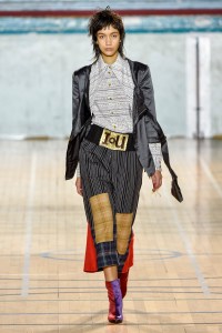 Vivienne Westwood Fall 2017