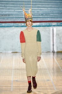 Vivienne Westwood Fall 2017