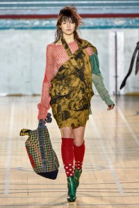 Vivienne Westwood Fall 2017