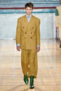 Vivienne Westwood Fall 2017