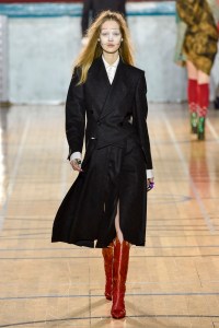 Vivienne Westwood Fall 2017