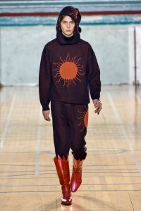 Vivienne Westwood Fall 2017