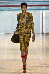 Vivienne Westwood Fall 2017