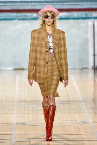 Vivienne Westwood Fall 2017