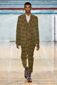 Vivienne Westwood Fall 2017
