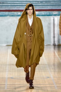 Vivienne Westwood Fall 2017