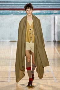 Vivienne Westwood Fall 2017