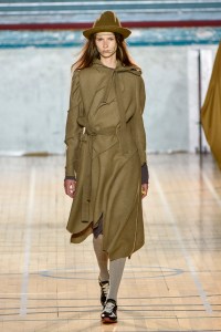 Vivienne Westwood Fall 2017