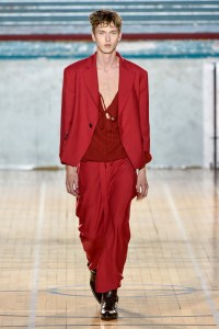 Vivienne Westwood Fall 2017