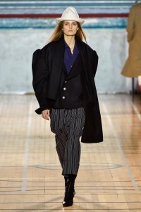 Vivienne Westwood Fall 2017