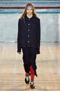 Vivienne Westwood Fall 2017