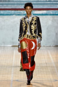 Vivienne Westwood Fall 2017
