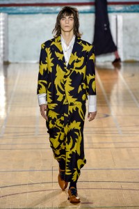Vivienne Westwood Fall 2017