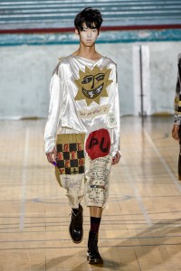 Vivienne Westwood Fall 2017