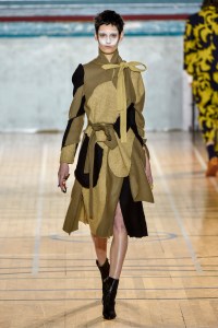 Vivienne Westwood Fall 2017